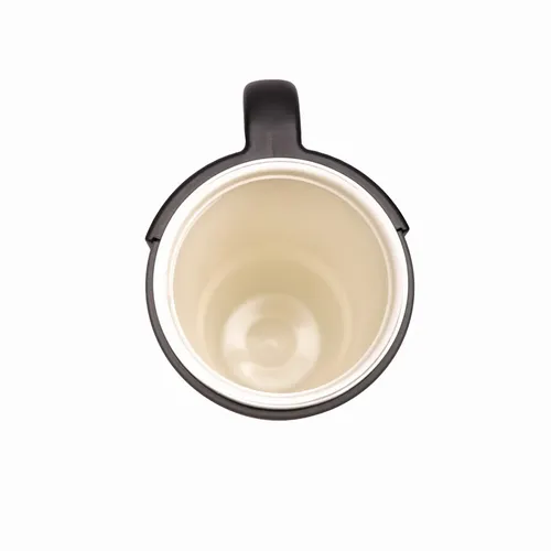 Termoláhev 1,2 l černá Glox 2032B