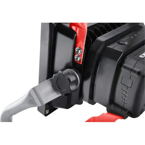 Reflektor led aku share20v, 1800lm, 2000mah EXTOL PREMIUM 8891870