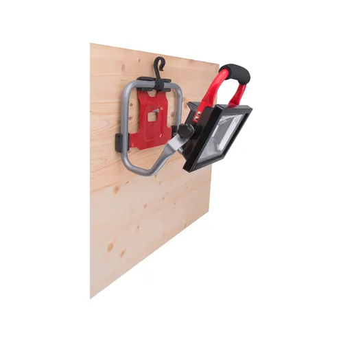 Reflektor led aku share20v, 1800lm, 2000mah EXTOL PREMIUM 8891870