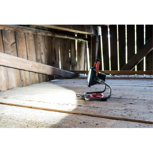 Reflektor led aku share20v, 1800lm, 2000mah EXTOL PREMIUM 8891870