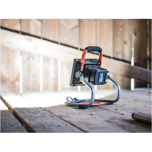 Reflektor led aku share20v, 1800lm, 2000mah EXTOL PREMIUM 8891870