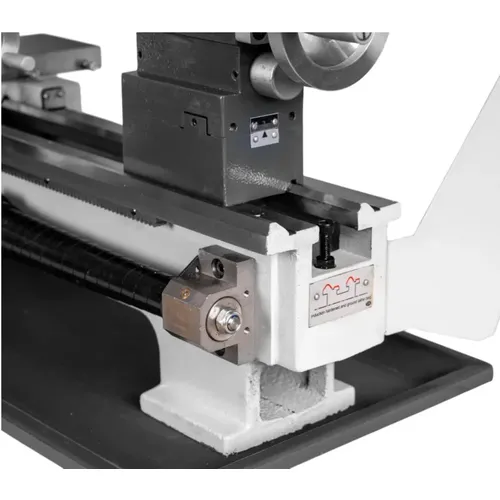Proma SM-400M/230 - Stolní soustruh na kov ø210