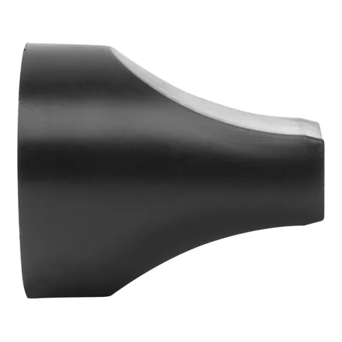 Koncovka  k aplikátoru 8845301, sada 2ks, profil 13x38mm, plast EXTOL PREMIUM 8845301D