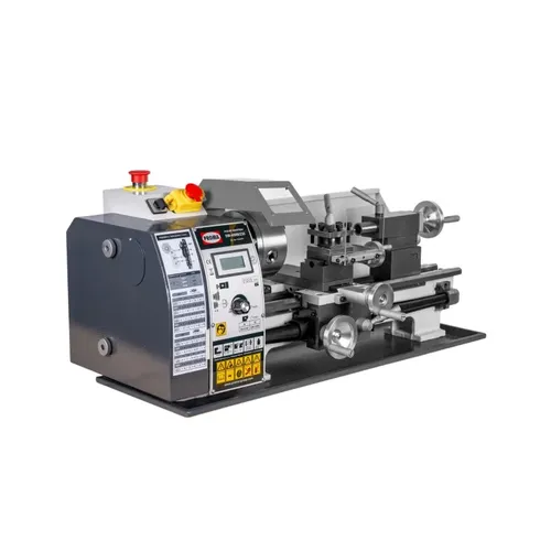 Proma SM-400M/230 - Stolní soustruh na kov ø210