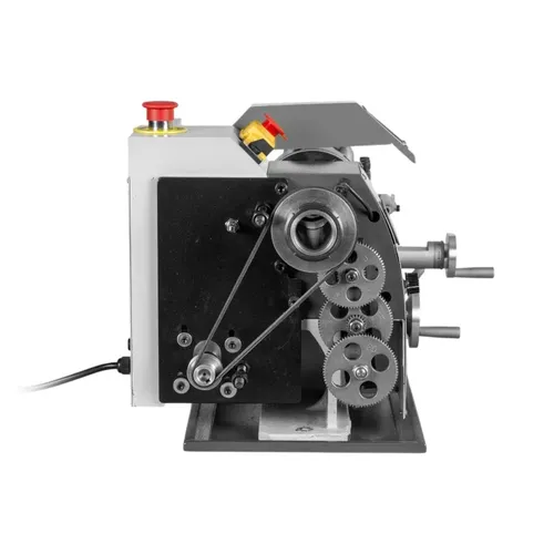 Proma SM-400M/230 - Stolní soustruh na kov ø210