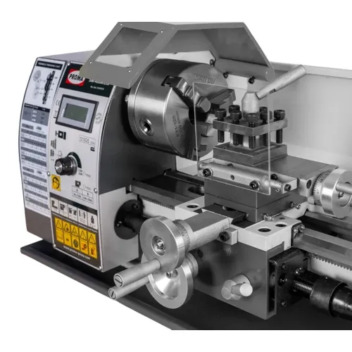 Proma SM-400M/230 - Stolní soustruh na kov ø210