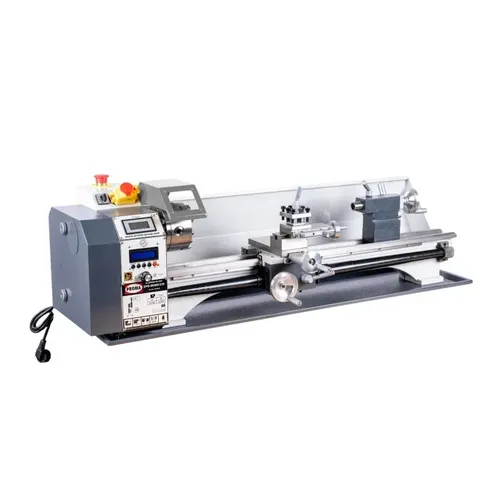 Proma SPB-1000ME/230 - Stolní soustruh na kov ø220
