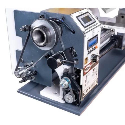 Proma SPB-1000ME/230 - Stolní soustruh na kov ø220