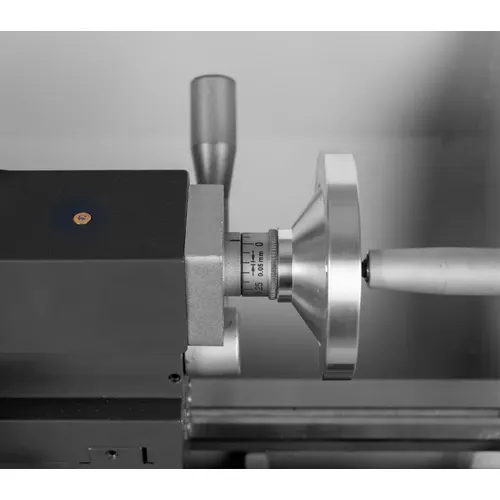 Proma SPB-1000ME/230 - Stolní soustruh na kov ø220