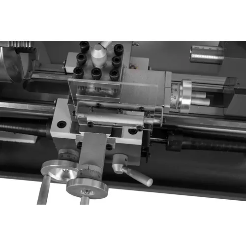 Proma SPB-1000ME/230 - Stolní soustruh na kov ø220