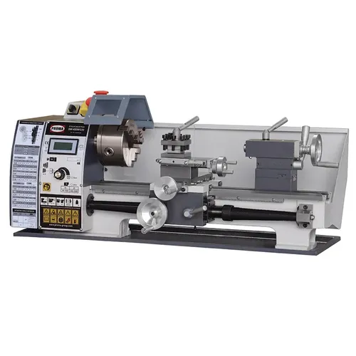 Proma SM-400M/230 - Stolní soustruh na kov ø210