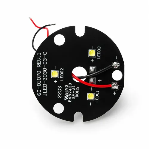 LED jednotka pracovní lampy WBL 3 0335106202 Optimum