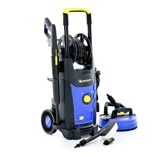Michelin MPX 25EHDSP elektrická tlaková myčka 170 bar