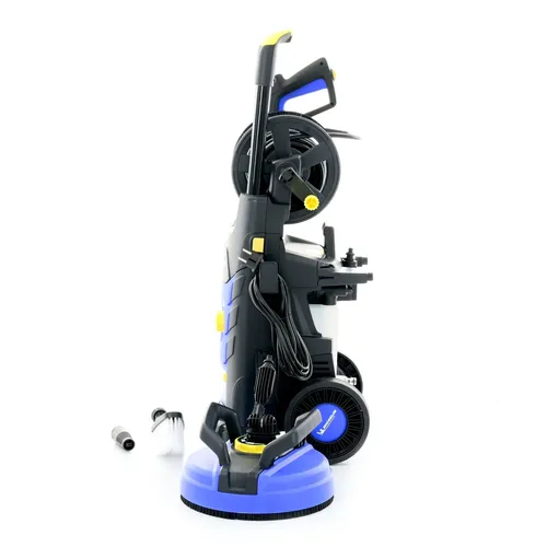 Michelin MPX 25EHDSP elektrická tlaková myčka 170 bar