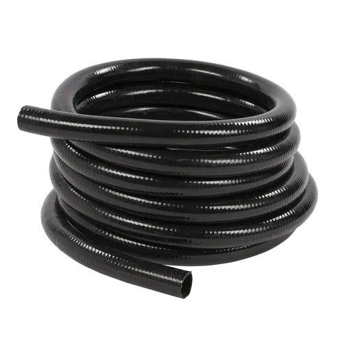 Sací hadice 8m (38mm) Powerplus POWACW031
