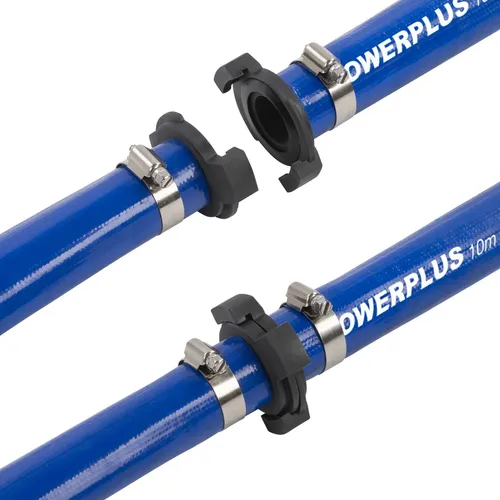 Plochá hadice 10m (32mm) Powerplus POWACW035