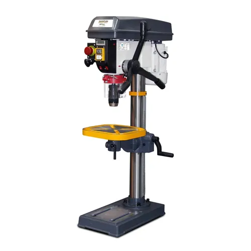 Stolní vrtačka Quantum DQ 16V 3182070 Optimum