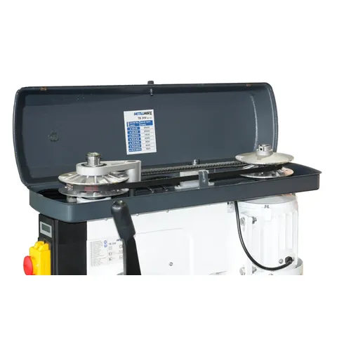 Stolní vrtačka Quantum DQ 16V 3182070 Optimum