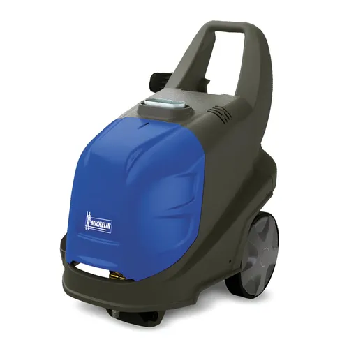 Michelin MPX 150HL elektrická tlaková myčka s ohřevem 150 bar