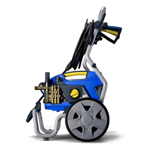 Michelin MPX 160CK elektrická tlaková myčka s indukčním motorem 160 bar