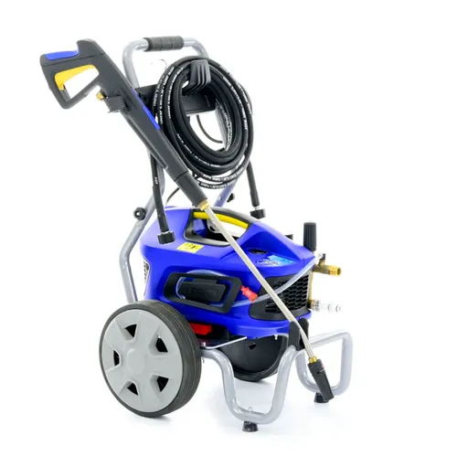 Michelin MPX 160CK elektrická tlaková myčka s indukčním motorem 160 bar