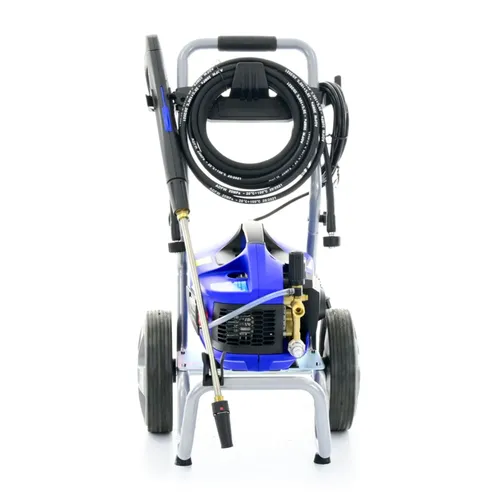 Michelin MPX 160CK elektrická tlaková myčka s indukčním motorem 160 bar