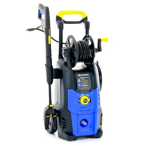 Michelin MPX 27DTS elektrická tlaková myčka 160 bar