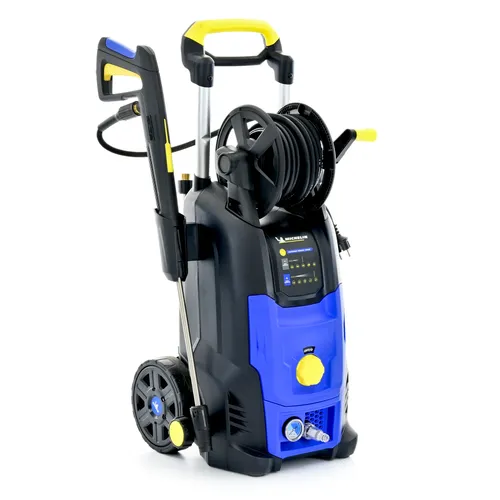 Michelin MPX 30EHB elektrická bezuhlíková tlaková myčka 180 bar