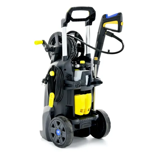 Michelin MPX 30EHB elektrická bezuhlíková tlaková myčka 180 bar