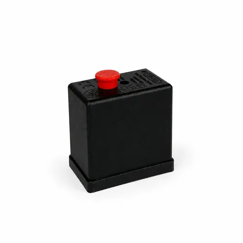 Obal na tlakový spínač PRM 220200 BOW