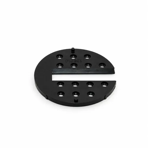 Průchodka stolu pro pásové pily HBS 351, HBS 533 0515135010 Holzkraft