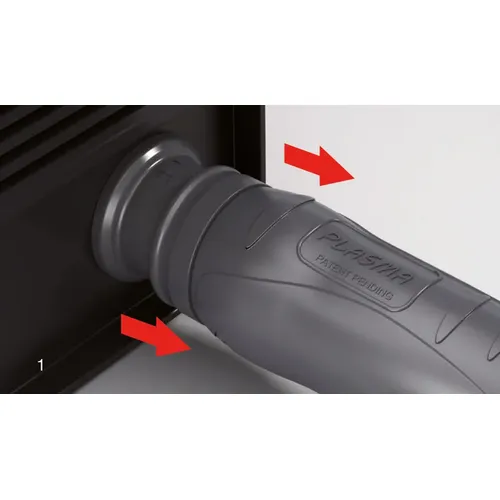 Plazmový hořák Pluscut 105 A, 6 m 1335120 Schweißkraft