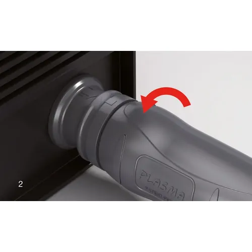 Plazmový hořák Pluscut 105 A, 6 m 1335120 Schweißkraft