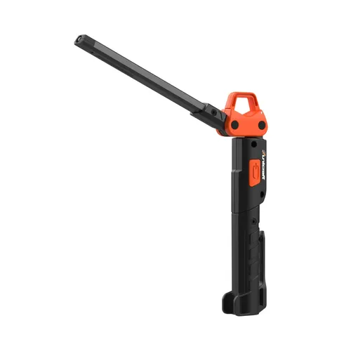 Pracovní lampa LED skládací LAL 400-2 DC 6901015 Unicraft