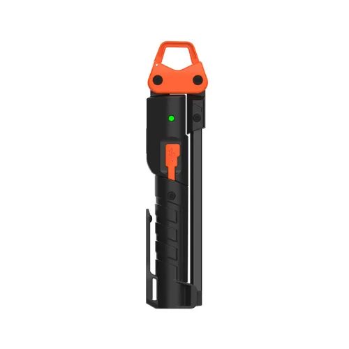 Pracovní lampa LED skládací LAL 400-2 DC 6901015 Unicraft