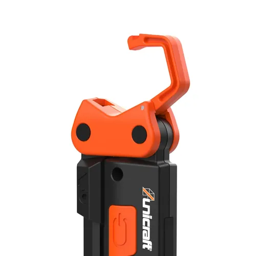 Pracovní lampa LED skládací LAL 400-2 DC 6901015 Unicraft