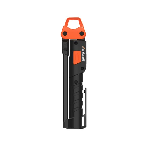 Pracovní lampa LED skládací LAL 400-2 DC 6901015 Unicraft