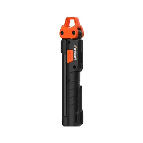 Pracovní lampa LED skládací LAL 400-2 DC 6901015 Unicraft