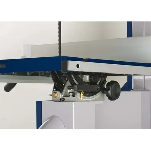 Pásová pila na dřevo HBS 533 S 5150054 Holzkraft