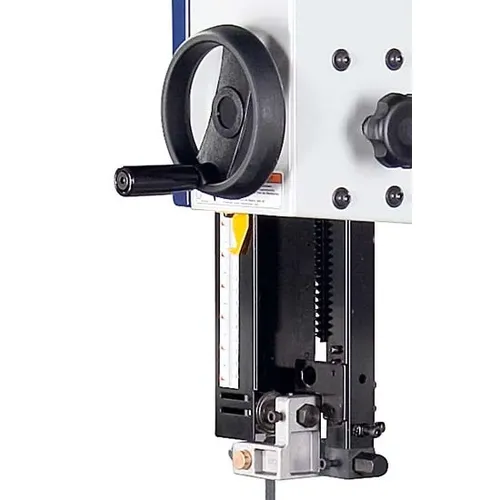 Pásová pila na dřevo HBS 533 S 5150054 Holzkraft