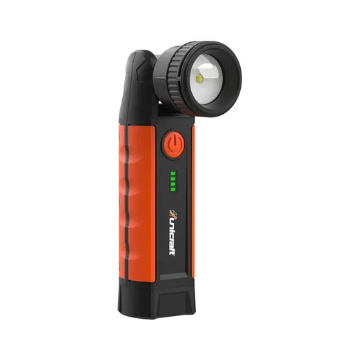 AKU svítilna LED se zaostřováním LAL 900 DC 6901020 Unicraft