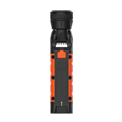 AKU svítilna LED se zaostřováním LAL 900 DC 6901020 Unicraft