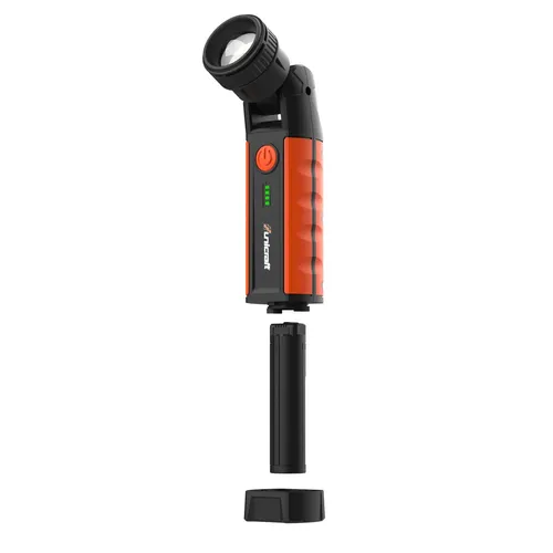 AKU svítilna LED se zaostřováním LAL 900 DC 6901020 Unicraft