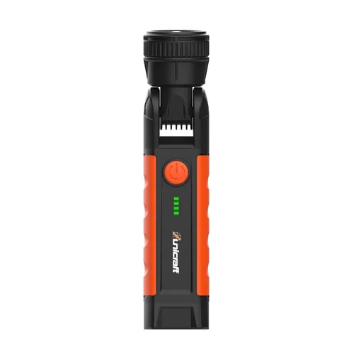 AKU svítilna LED se zaostřováním LAL 900 DC 6901020 Unicraft