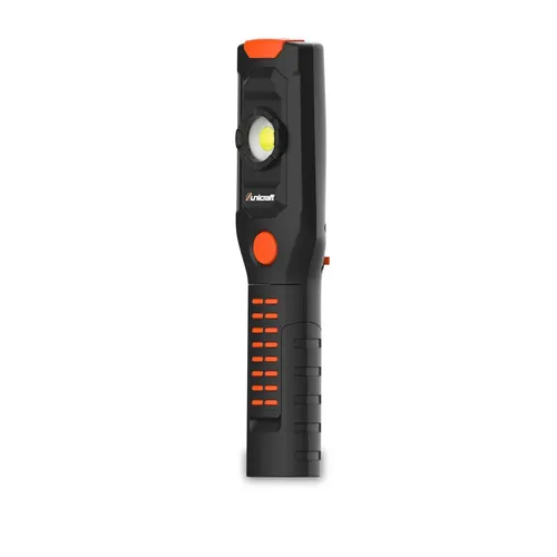 Pracovní lampa LED otočná LAL 1000-2 DC 6901025 Unicraft