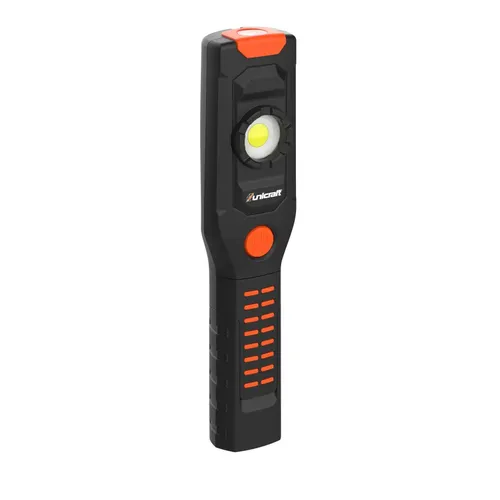 Pracovní lampa LED otočná LAL 1000-2 DC 6901025 Unicraft