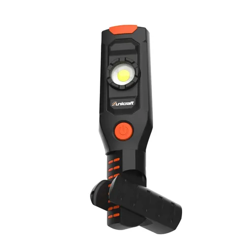 Pracovní lampa LED otočná LAL 1000-2 DC 6901025 Unicraft
