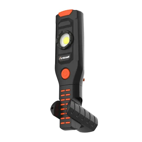 Pracovní lampa LED otočná LAL 1000-2 DC 6901025 Unicraft
