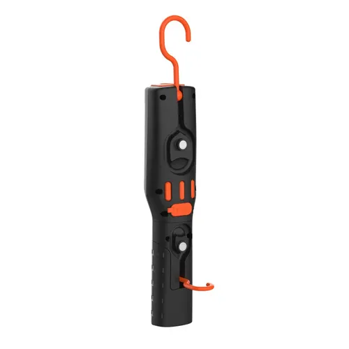 Pracovní lampa LED otočná LAL 1000-2 DC 6901025 Unicraft