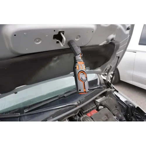 Pracovní lampa LED otočná LAL 1000-2 DC 6901025 Unicraft
